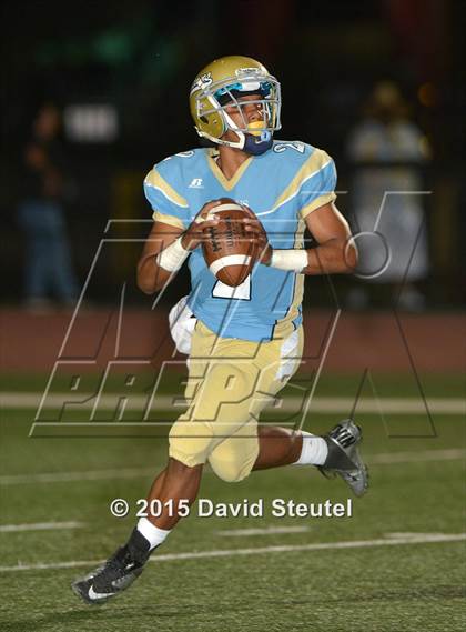 Thumbnail 1 in Oak Ridge @ Burbank photogallery.