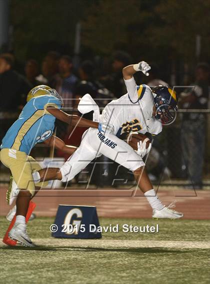 Thumbnail 1 in Oak Ridge @ Burbank photogallery.