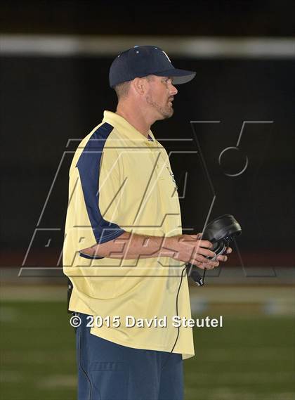 Thumbnail 1 in Oak Ridge @ Burbank photogallery.