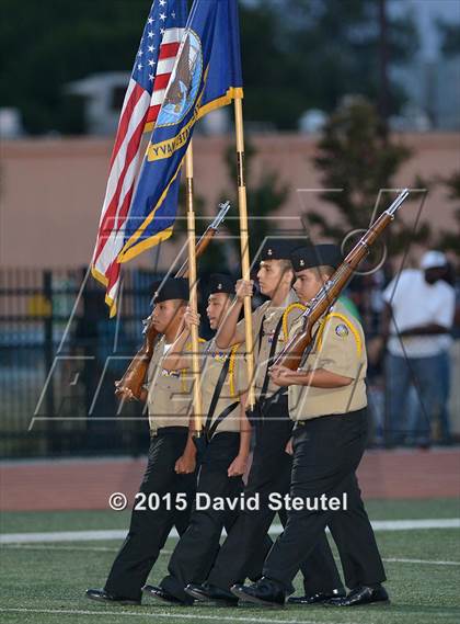 Thumbnail 3 in Oak Ridge @ Burbank photogallery.