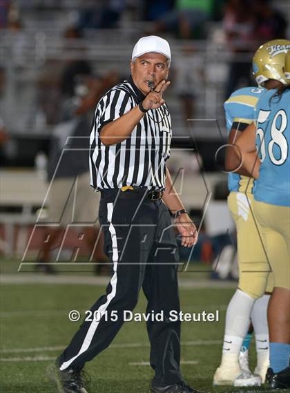 Thumbnail 3 in Oak Ridge @ Burbank photogallery.
