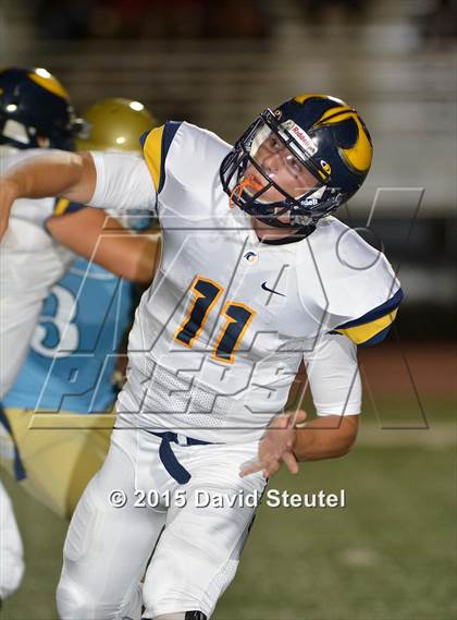 Thumbnail 2 in Oak Ridge @ Burbank photogallery.