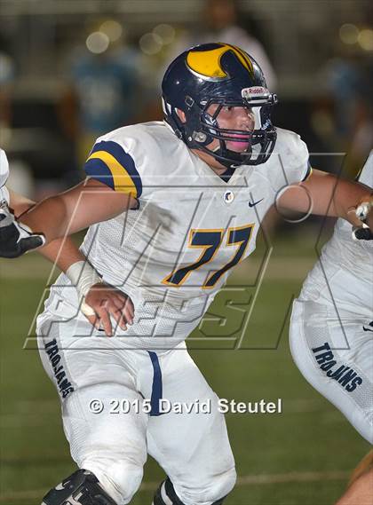 Thumbnail 3 in Oak Ridge @ Burbank photogallery.