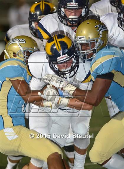 Thumbnail 1 in Oak Ridge @ Burbank photogallery.