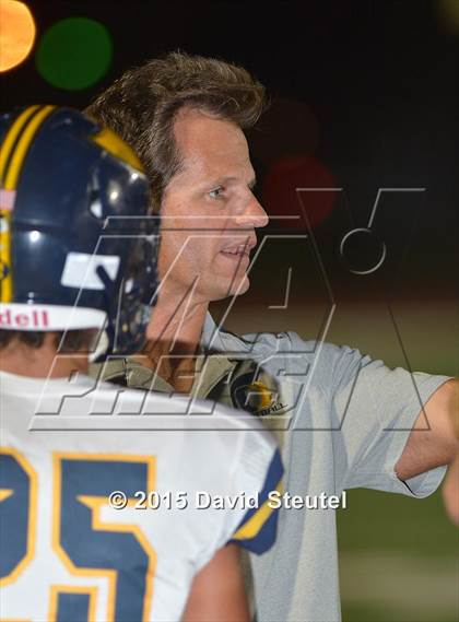 Thumbnail 1 in Oak Ridge @ Burbank photogallery.