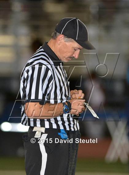 Thumbnail 1 in Oak Ridge @ Burbank photogallery.