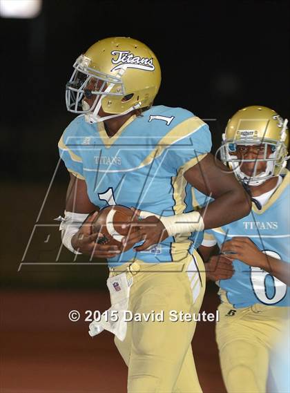Thumbnail 3 in Oak Ridge @ Burbank photogallery.