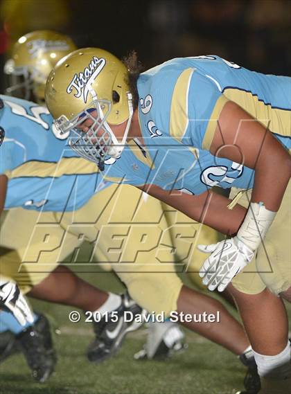 Thumbnail 2 in Oak Ridge @ Burbank photogallery.