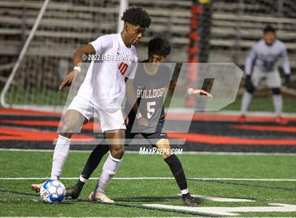 Thumbnail 3 in Woodward Academy @ Tri-Cities photogallery.