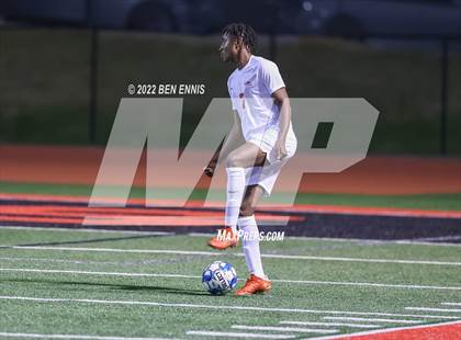 Thumbnail 1 in Woodward Academy @ Tri-Cities photogallery.