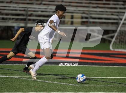 Thumbnail 1 in Woodward Academy @ Tri-Cities photogallery.