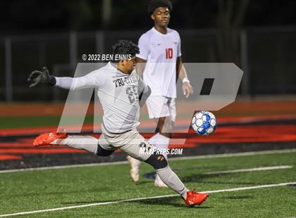 Thumbnail 2 in Woodward Academy @ Tri-Cities photogallery.