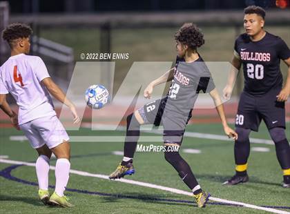 Thumbnail 1 in Woodward Academy @ Tri-Cities photogallery.