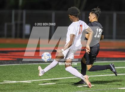 Thumbnail 2 in Woodward Academy @ Tri-Cities photogallery.