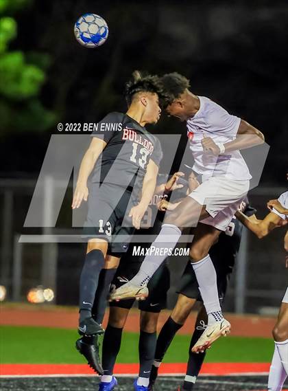 Thumbnail 1 in Woodward Academy @ Tri-Cities photogallery.