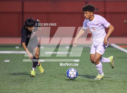 Thumbnail 2 in Woodward Academy @ Tri-Cities photogallery.