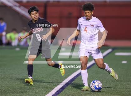 Thumbnail 3 in Woodward Academy @ Tri-Cities photogallery.