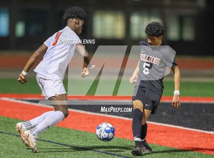 Thumbnail 3 in Woodward Academy @ Tri-Cities photogallery.