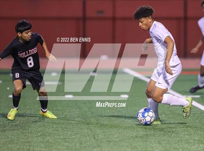 Thumbnail 3 in Woodward Academy @ Tri-Cities photogallery.