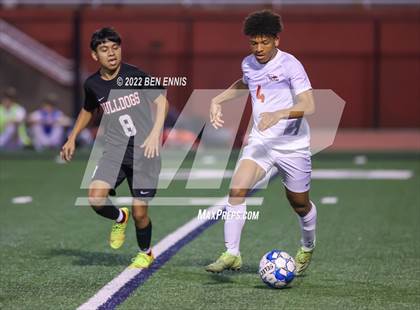 Thumbnail 2 in Woodward Academy @ Tri-Cities photogallery.