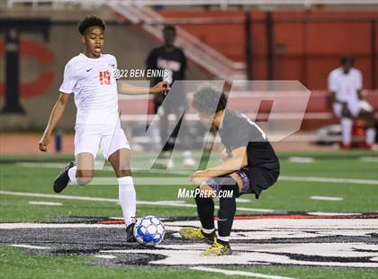 Thumbnail 3 in Woodward Academy @ Tri-Cities photogallery.