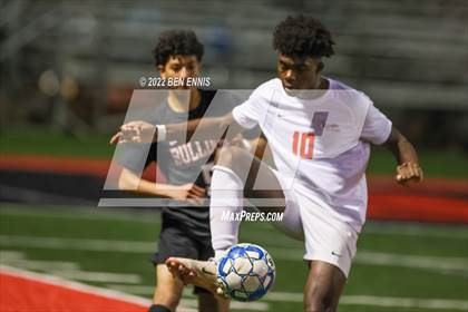 Thumbnail 2 in Woodward Academy @ Tri-Cities photogallery.