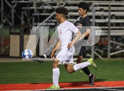 Thumbnail 2 in Woodward Academy @ Tri-Cities photogallery.