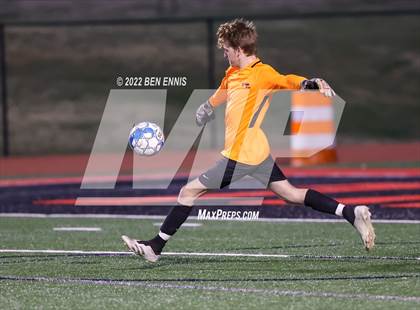 Thumbnail 2 in Woodward Academy @ Tri-Cities photogallery.