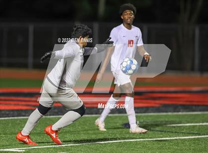 Thumbnail 1 in Woodward Academy @ Tri-Cities photogallery.