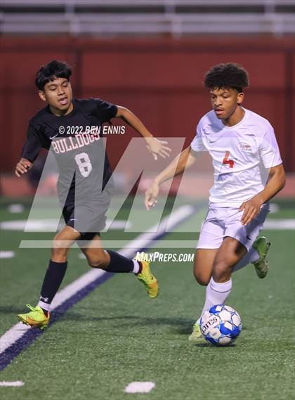 Thumbnail 1 in Woodward Academy @ Tri-Cities photogallery.