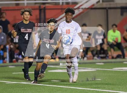 Thumbnail 2 in Woodward Academy @ Tri-Cities photogallery.