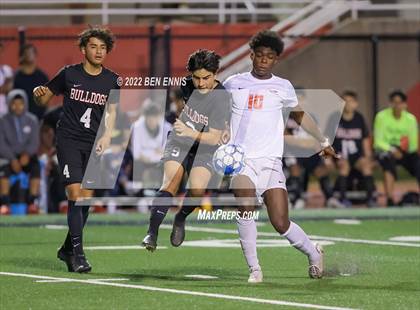 Thumbnail 1 in Woodward Academy @ Tri-Cities photogallery.