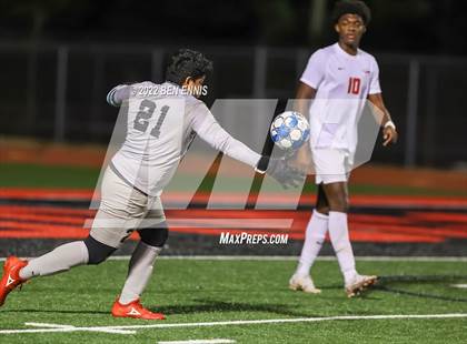 Thumbnail 3 in Woodward Academy @ Tri-Cities photogallery.