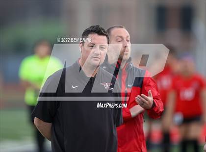 Thumbnail 1 in Woodward Academy @ Tri-Cities photogallery.