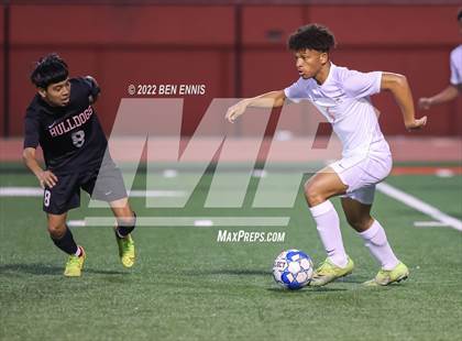 Thumbnail 1 in Woodward Academy @ Tri-Cities photogallery.