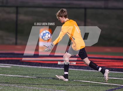 Thumbnail 3 in Woodward Academy @ Tri-Cities photogallery.