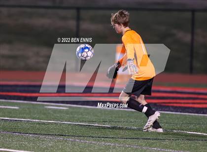 Thumbnail 1 in Woodward Academy @ Tri-Cities photogallery.