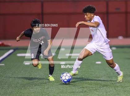 Thumbnail 3 in Woodward Academy @ Tri-Cities photogallery.