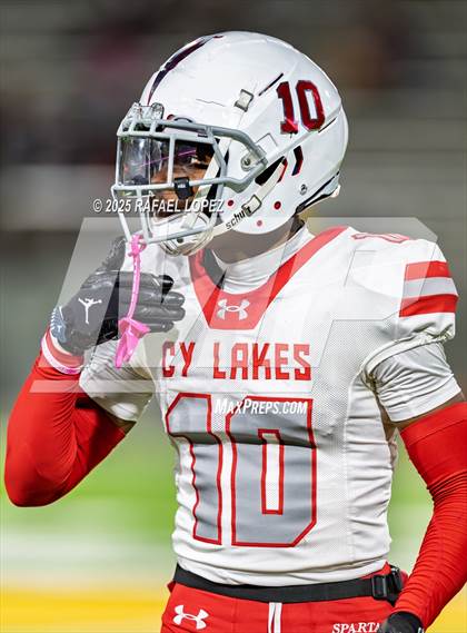 Thumbnail 1 in Cypress Lakes @ Cypress Ranch photogallery.