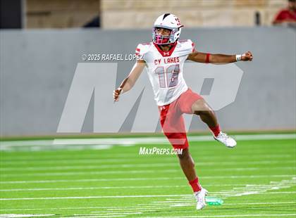 Thumbnail 2 in Cypress Lakes @ Cypress Ranch photogallery.