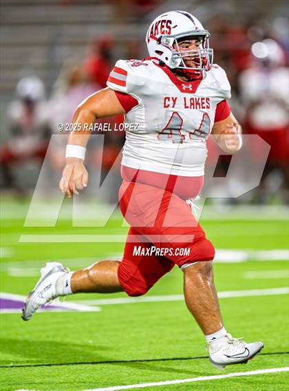 Thumbnail 2 in Cypress Lakes @ Cypress Ranch photogallery.