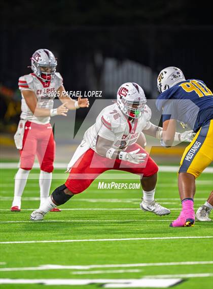 Thumbnail 1 in Cypress Lakes @ Cypress Ranch photogallery.