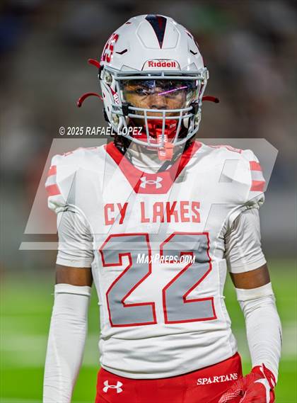 Thumbnail 2 in Cypress Lakes @ Cypress Ranch photogallery.