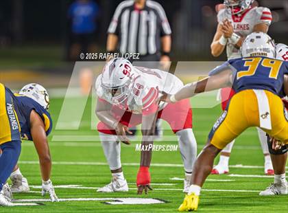 Thumbnail 3 in Cypress Lakes @ Cypress Ranch photogallery.