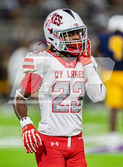 Thumbnail 2 in Cypress Lakes @ Cypress Ranch photogallery.