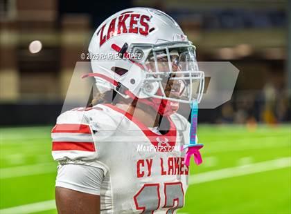Thumbnail 3 in Cypress Lakes @ Cypress Ranch photogallery.