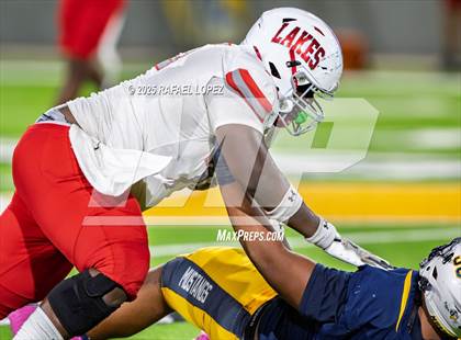 Thumbnail 2 in Cypress Lakes @ Cypress Ranch photogallery.