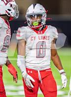 Photo from the gallery "Cypress Lakes @ Cypress Ranch"