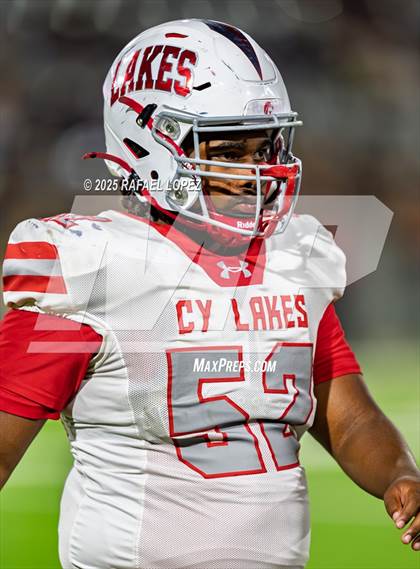 Thumbnail 1 in Cypress Lakes @ Cypress Ranch photogallery.