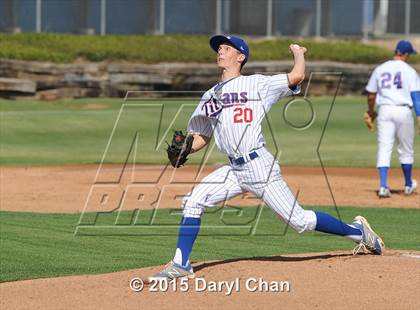 Thumbnail 3 in Temple City @ San Marino photogallery.